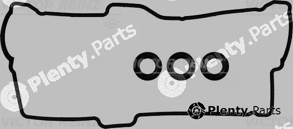Victor Reinz 15-53577-01 — Gasket Set, cylinder head cover