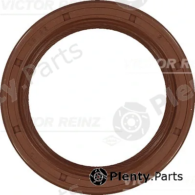 Victor Reinz 81-53718-00 — Shaft Seal, crankshaft