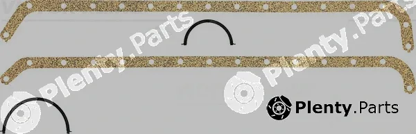 Victor Reinz 10-33924-01 — Gasket Set, oil sump