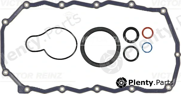 Victor Reinz 08-10205-02 — Gasket Kit, crankcase