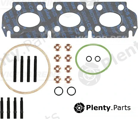 Victor Reinz 04-10336-01 — Mounting Kit, charger