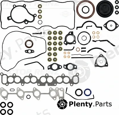 Victor Reinz 01-53447-03 — Full Gasket Kit, engine