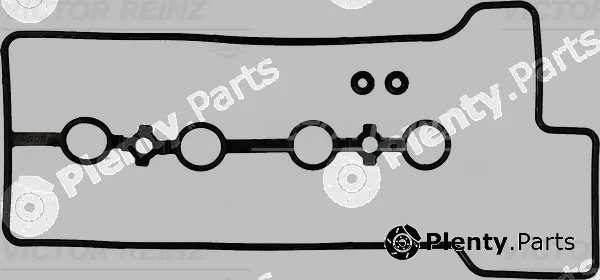 Victor Reinz 15-53121-01 — Gasket Set, cylinder head cover