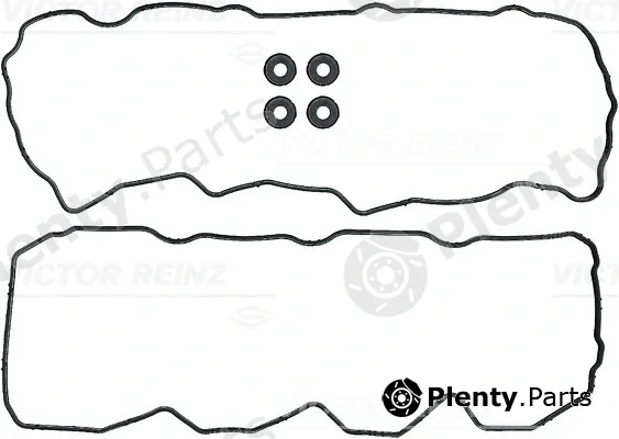 Victor Reinz 15-36833-02 — Gasket Set, cylinder head cover
