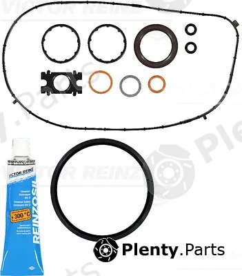 Victor Reinz 08-10154-01 — Gasket Kit, crankcase
