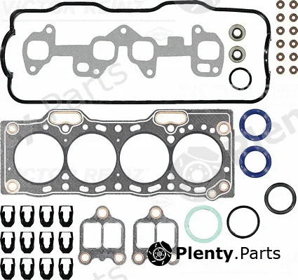 Victor Reinz 02-52141-01 — Gasket Kit, cylinder head