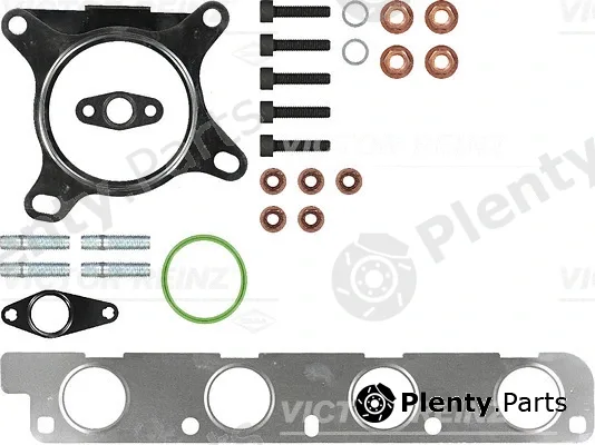 Victor Reinz 04-10287-01 — Mounting Kit, charger