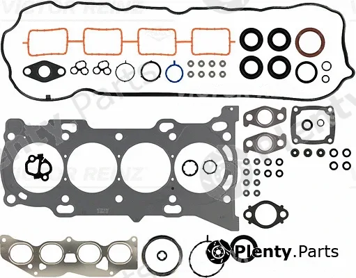 Victor Reinz 02-10065-01 — Gasket Kit, cylinder head