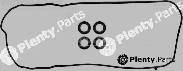 Victor Reinz 15-54083-01 — Gasket Set, cylinder head cover