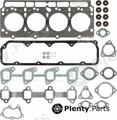 Victor Reinz 02-40780-04 — Gasket Kit, cylinder head