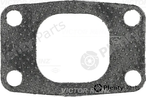 Victor Reinz 71-33977-00 — Gasket, exhaust manifold