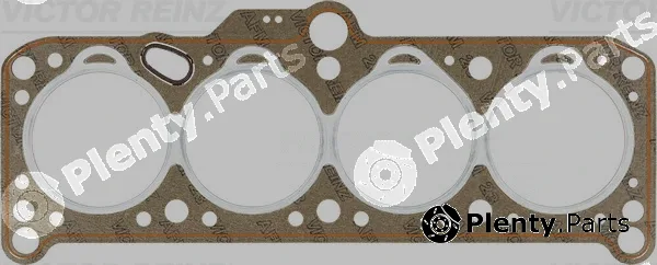 Victor Reinz 61-29025-50 — Gasket, cylinder head