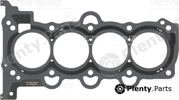 Victor Reinz 61-54020-00 — Gasket, cylinder head