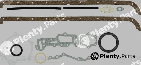 Victor Reinz 08-12842-03 — Gasket Kit, crankcase
