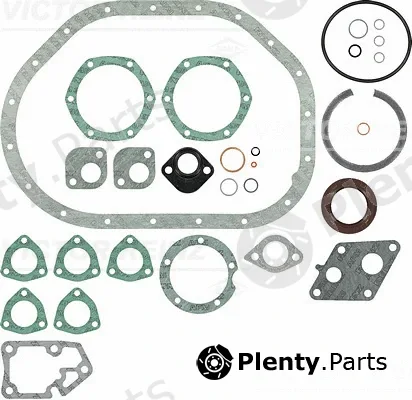 Victor Reinz 08-21267-08 — Gasket Kit, crankcase