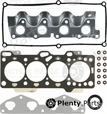Victor Reinz 02-53360-01 — Gasket Kit, cylinder head