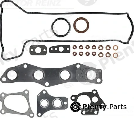 Victor Reinz 02-53558-01 — Gasket Kit, cylinder head