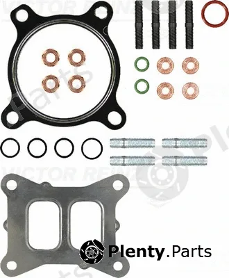 Victor Reinz 04-10363-01 — Mounting Kit, charger