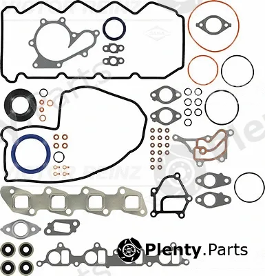 Victor Reinz 01-53194-01 — Full Gasket Kit, engine