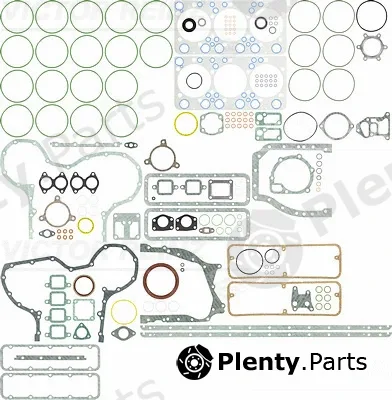 Victor Reinz 01-31220-04 — Full Gasket Kit, engine