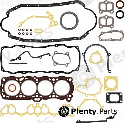 Victor Reinz 01-52190-02 — Full Gasket Kit, engine