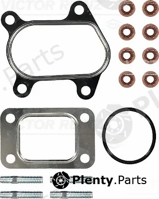 Victor Reinz 04-10036-01 — Mounting Kit, charger