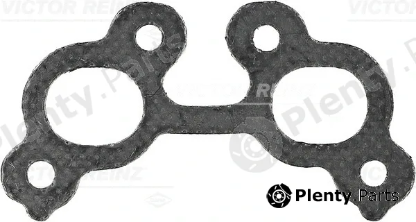 Victor Reinz 71-53096-00 — Gasket, exhaust manifold