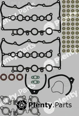 Victor Reinz 02-10043-01 — Gasket Kit, cylinder head