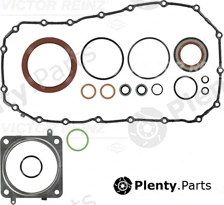 Victor Reinz 08-35253-01 — Gasket Kit, crankcase