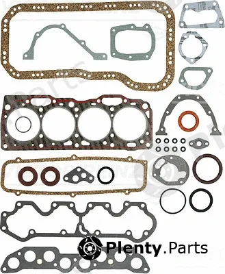Victor Reinz 01-31755-01 — Full Gasket Kit, engine