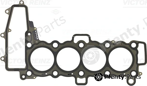 Victor Reinz 61-10299-40 — Gasket, cylinder head