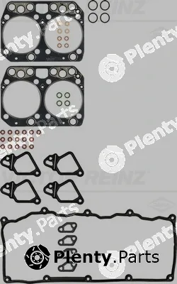 Victor Reinz 02-27660-11 — Gasket Kit, cylinder head