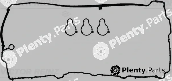 Victor Reinz 15-17426-01 — Gasket Set, cylinder head cover