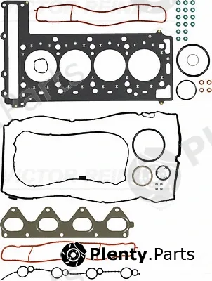 Victor Reinz 02-10779-01 — Gasket Kit, cylinder head