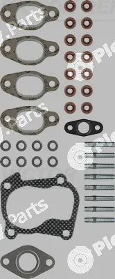 Victor Reinz 04-10016-01 — Mounting Kit, charger