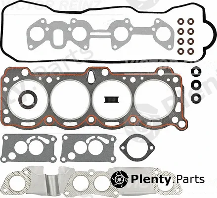 Victor Reinz 02-52395-01 — Gasket Kit, cylinder head