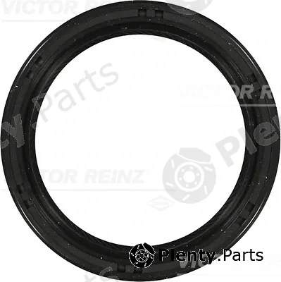 Victor Reinz 81-53277-00 — Shaft Seal, crankshaft
