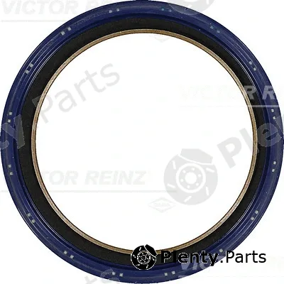 Victor Reinz 81-40193-00 — Shaft Seal, crankshaft