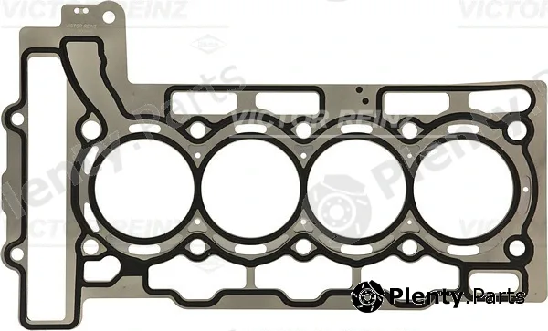 Victor Reinz 61-38010-00 — Gasket, cylinder head