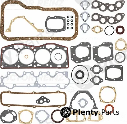 Victor Reinz 01-31775-01 — Full Gasket Kit, engine
