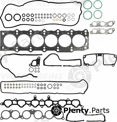Victor Reinz 02-10013-02 — Gasket Kit, cylinder head