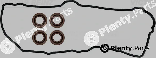 Victor Reinz 15-12044-01 — Gasket Set, cylinder head cover