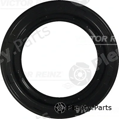 Victor Reinz 81-26248-00 — Shaft Seal, crankshaft