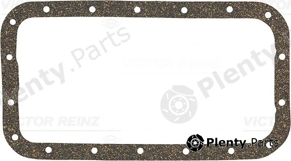 Victor Reinz 71-52548-00 — Gasket, oil sump