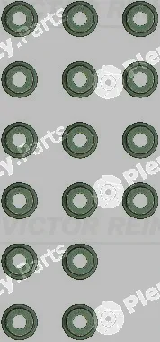 Victor Reinz 12-17682-01 — Seal Set, valve stem