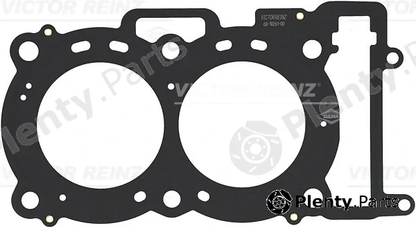 Victor Reinz 61-10261-00 — Gasket, cylinder head