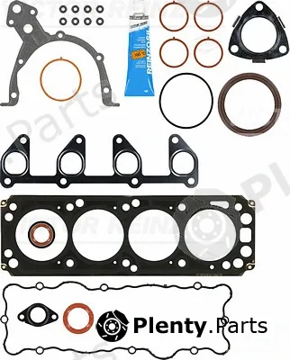 Victor Reinz 01-10262-01 — Full Gasket Kit, engine