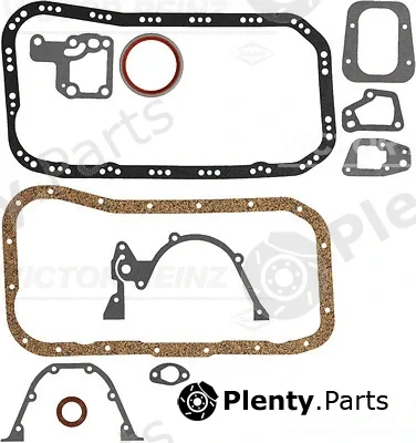 Victor Reinz 08-31744-07 — Gasket Kit, crankcase