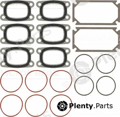 Victor Reinz 11-33891-01 — Gasket Set, intake/exhaust manifold