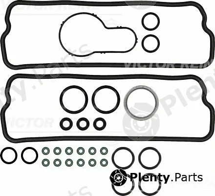 Victor Reinz 02-36899-01 — Gasket Kit, cylinder head